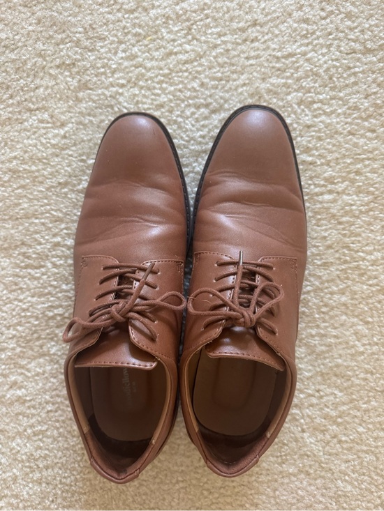 Goodfellow & Co Other - Good fellow brown dress shoes